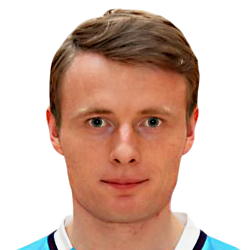 Evgeniy Chernov