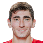 Zelimkhan Bakaev