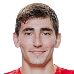 Zelimkhan Bakaev