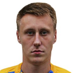 Aleksey Gritsaenko