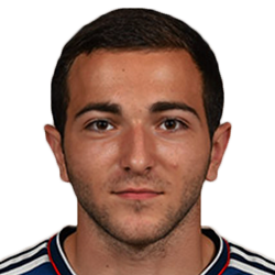 Georgiy Melkadze