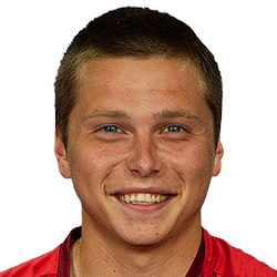 Danil Krugovoy