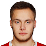 Nikolay Poyarkov