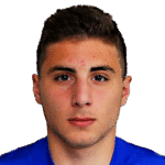 Zuriko Davitashvili Zuriko Davitashvili