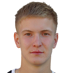 Bogdan Ovsyannikov