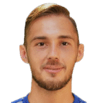 Evgeniy Frolov