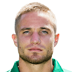 Aaron Meijers