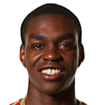 Joel Asoro Joel Asoro