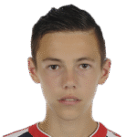 Mitchell van Bergen Mitchell van Bergen