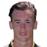 Patrick Vroegh