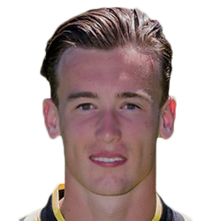 Patrick Vroegh