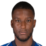 Riechedly Bazoer