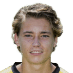 Evert Linthorst Evert Linthorst