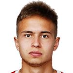 Daniil Kulikov