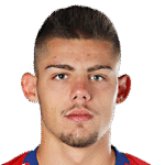 Javi Montero