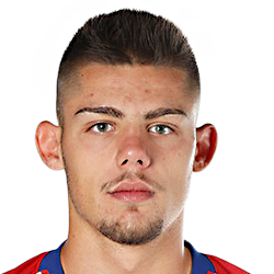 Javi Montero