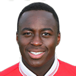 Arvin Appiah