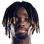 Lawrence Ofori Lawrence Ofori