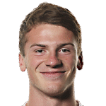 Josh Tymon