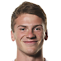 Josh Tymon