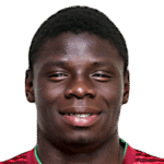Abdu Conté