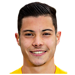 Filipe Soares