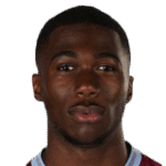 Corey Blackett-Taylor