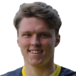 Rob Dickie