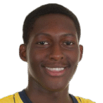 Shandon Baptiste