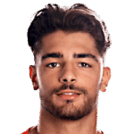 Nicolas Vouilloz Nicolas Vouilloz