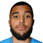 Deon Moore Deon Moore