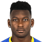 Aaron Pierre