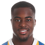 Fejiri Okenabirhie