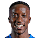 Siriki Dembélé