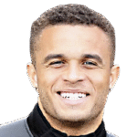 Carlton Morris