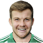 Jordan Thorniley