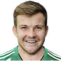 Jordan Thorniley