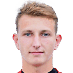 Dmytro Riznyk