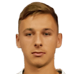 Maksym Melnychuk