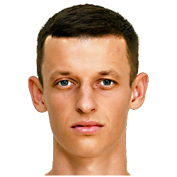 Dmytro Ivanisenya