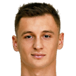 Vladyslav Kabaev