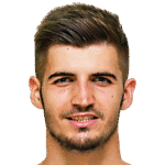 Nikola Vasilj Nikola Vasilj