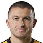 Andriy Tsurikov