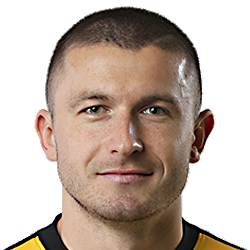 Andriy Tsurikov