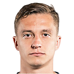 Vladyslav Shapoval