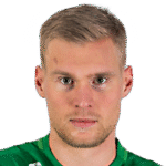 Joonas Tamm