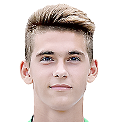 Rostyslav Lyakh