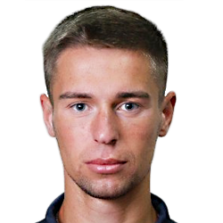 Pavlo Orikhovskyi