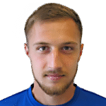 Vladyslav Pryimak Vladyslav Pryimak