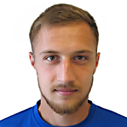 Vladyslav Pryimak